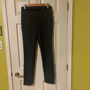 Dynamite - Dark Grey Pants